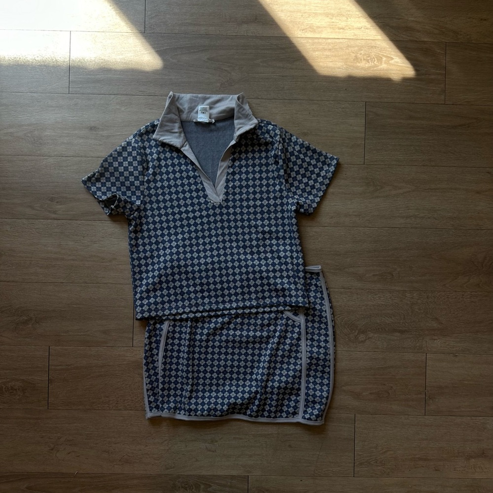 Kirious 2-piece matching set